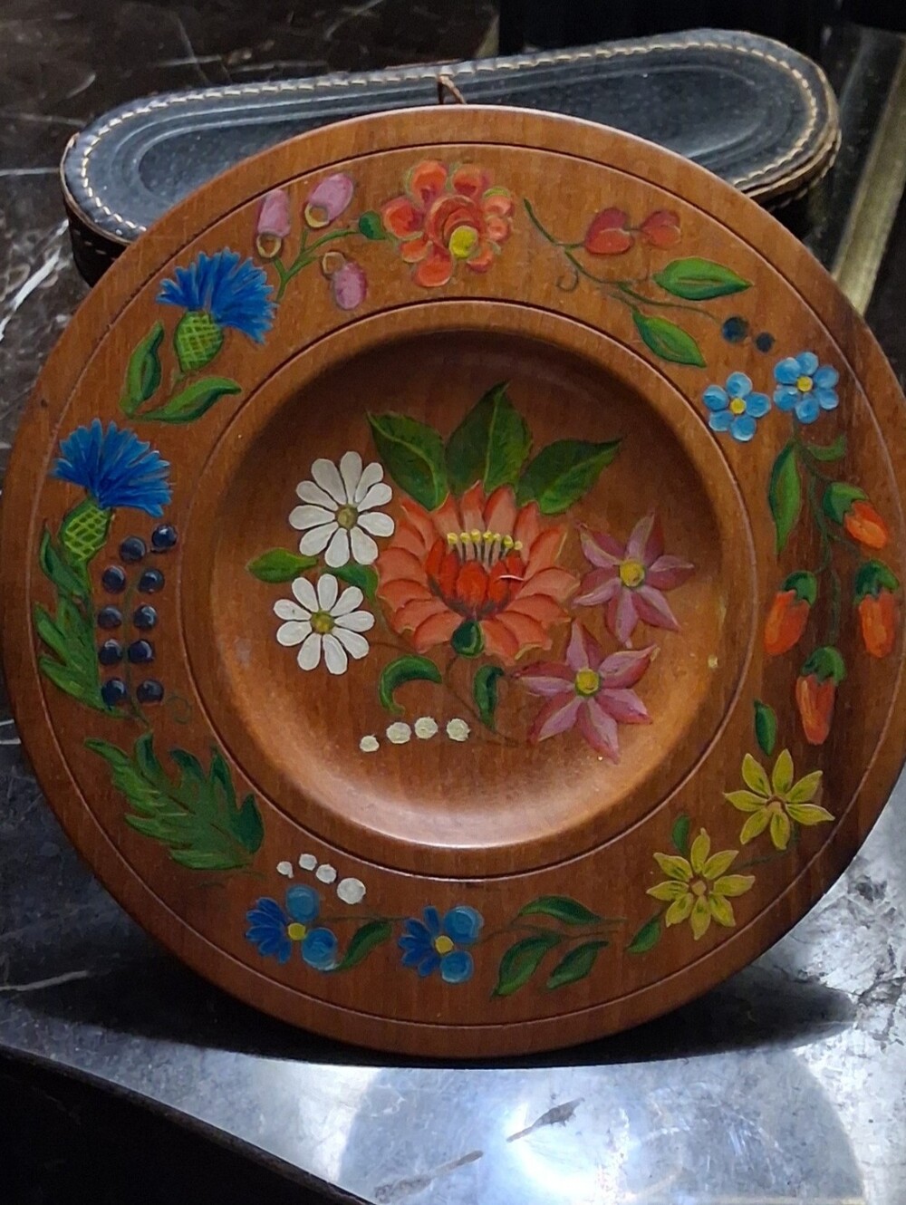 Vintage Decor